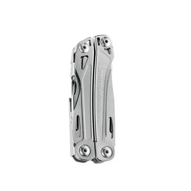 Мультинструмент Leatherman Sidekick, картонная коробка - фото 3