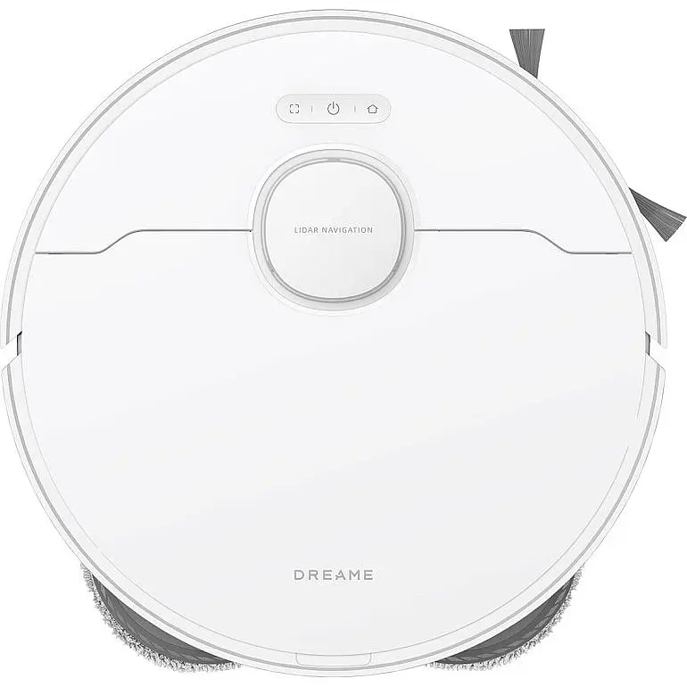 Робот-пилосос Dreame Bot L10s Ultra Gen 3 White (RLL53SE-WH) [156403] - фото 6