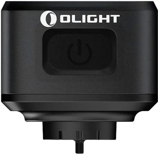 Ліхтар велосипедний Olight RN 120, black - фото 2