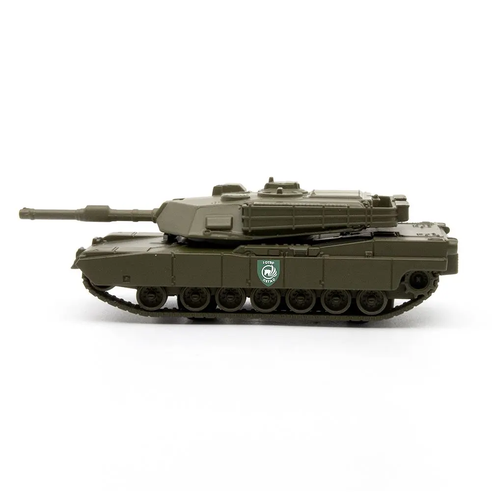 Мінімодель TechnoDrive Шеврони Героїв в асортименті 1 шт. (250350W2) - фото 4