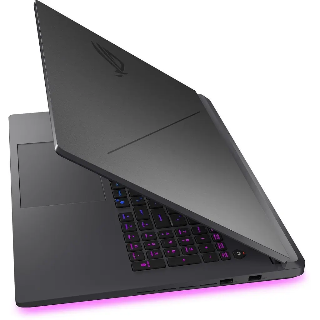 Ноутбук Asus ROG Strix G18 G815LP (G815LP-XS97) CUSTOM [168159] - фото 9