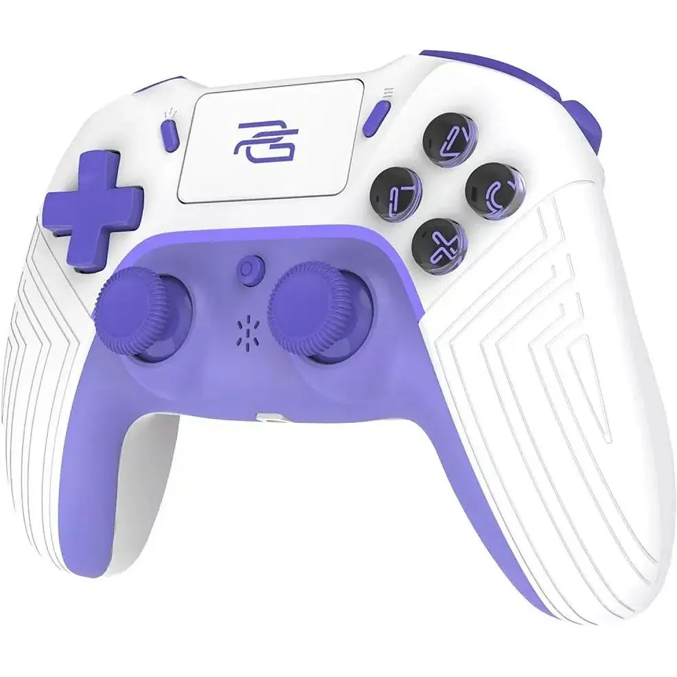 Геймпад Proove Gaming Skadi Wireless Gamepad white purple (WGSK00022016) - фото 2