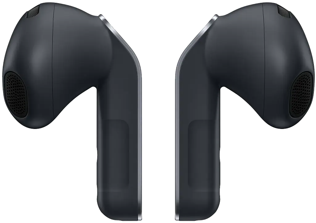 Гарнітура Samsung Galaxy Buds4 Black (7239775) - фото 3