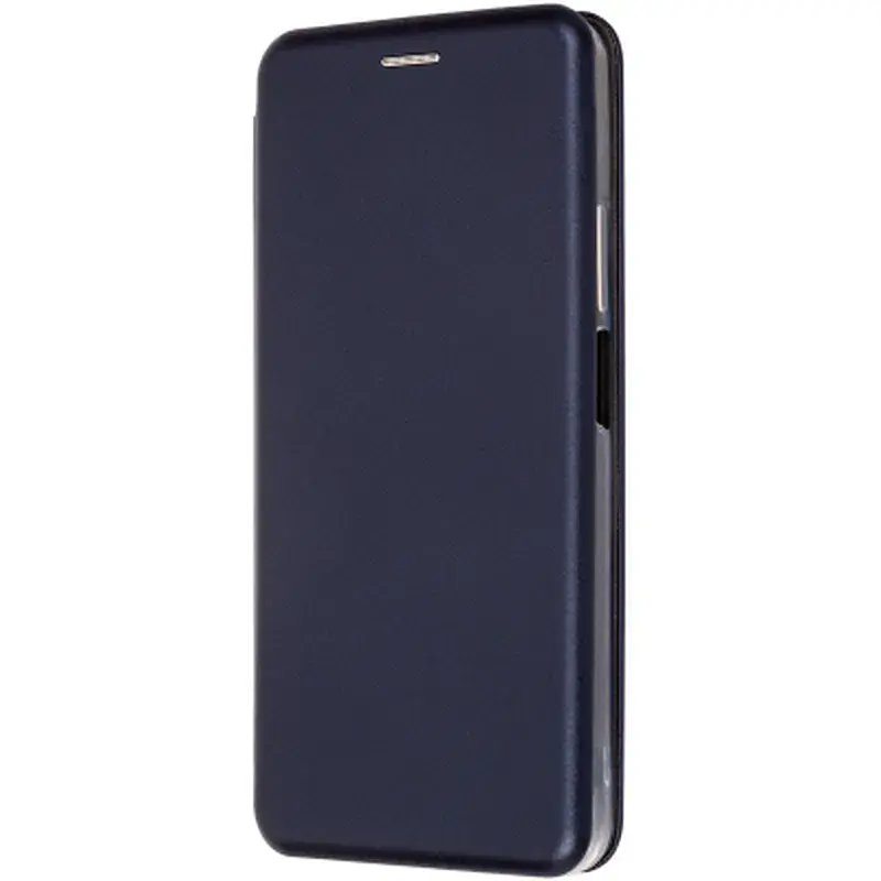 Чохол до мобільного телефона Armorstandart G-Case Realme Note 70 4G Dark Blue (ARM88784)