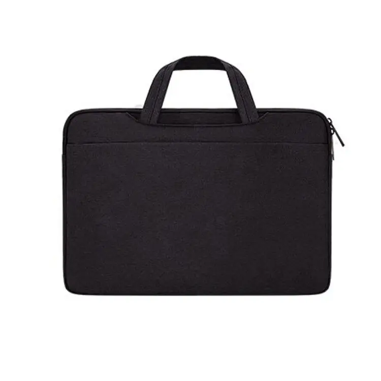 Сумка для ноутбука Primolux Slim 15.6" Black - фото 2