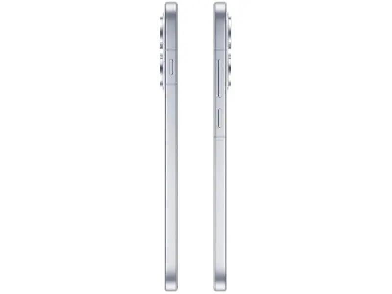 Смартфон OPPO Reno16 5G 12/256GB Pop White - фото 6