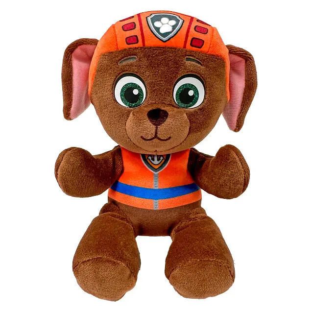 Дитяча іграшка м’яконабивна TY Paw Patrol Зума 15 см арт. 44026
