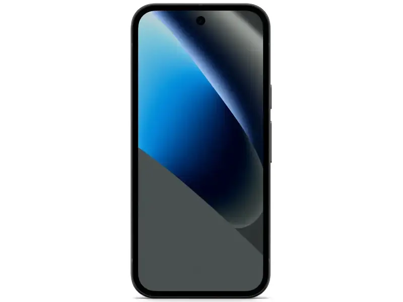 Смартфон Google Pixel 10a 8/256GB Obsidian - фото 2
