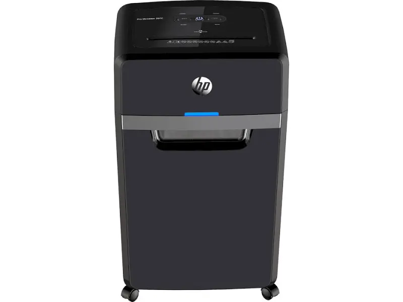 Шредер HP Pro Shredder 24CC (4x35) (2815) - фото 4