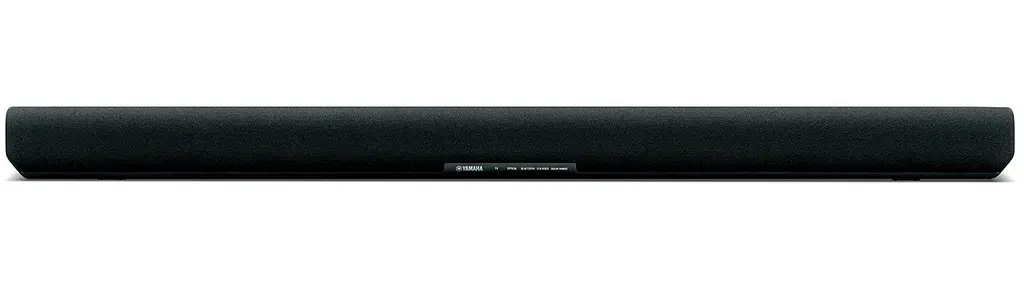 Саундбар Yamaha SR-B30A Black - фото 2