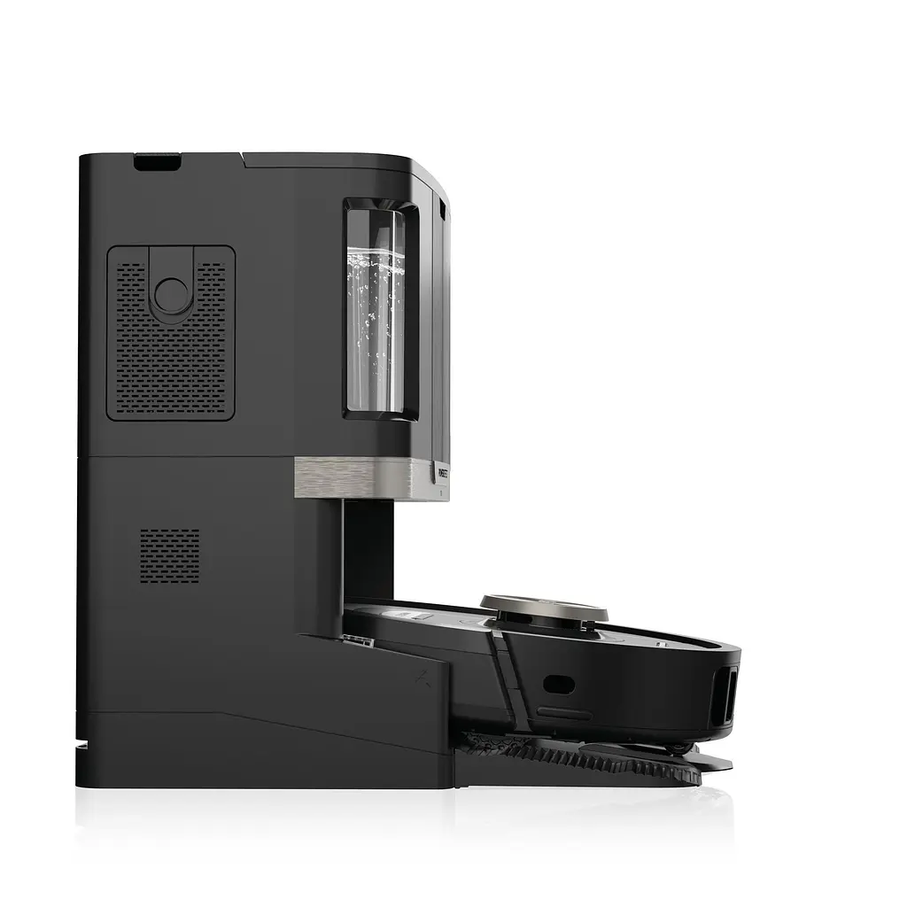 Робот-пилосос Shark Detect Pro Max with Auto Empty System RV2800ZEEU - фото 4