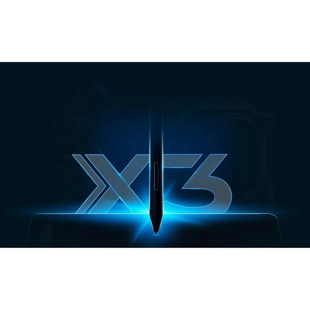 Графічний планшет XP-Pen Deco M Black [104175] - фото 5