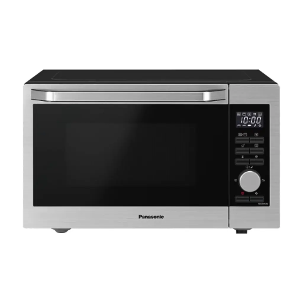 Мікрохвильова піч Panasonic NN-C69MSZUE - фото 2