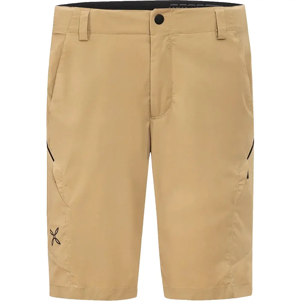 Шорти Montura Route Bermuda L Desert Beige