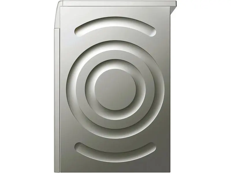 Сушильна машина Bosch WQH246CNPL - фото 9