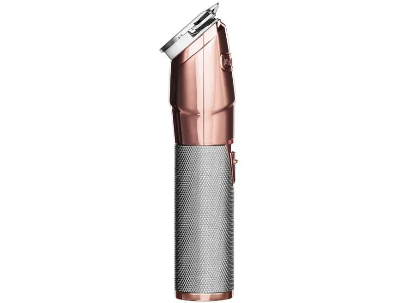 Машинка для стрижки BaByliss PRO Barber Spirit Rosse Gold (FX7880RGE) - фото 2