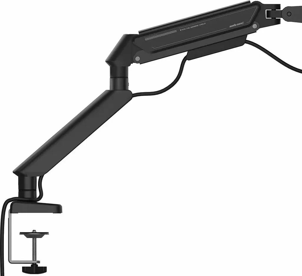 Кронштейн Anda Seat Stealth II 17ъъ-32ъъ Black AD-W-A6D-1S-BB - фото 6