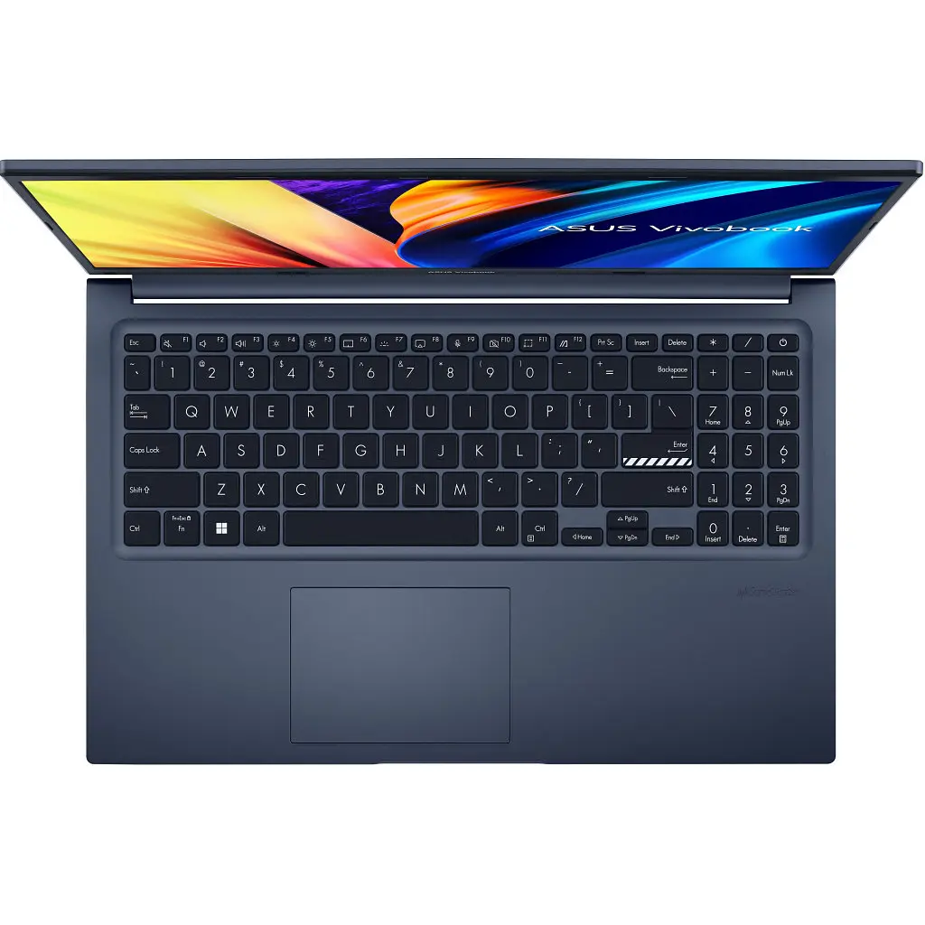 Ноутбук ASUS Vivobook 15 M1502YA-BQ325 (90NB0X21-M00EU0) - фото 7