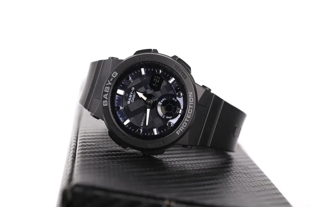 Годинник Casio Baby-G BGA-250-1AER - фото 5