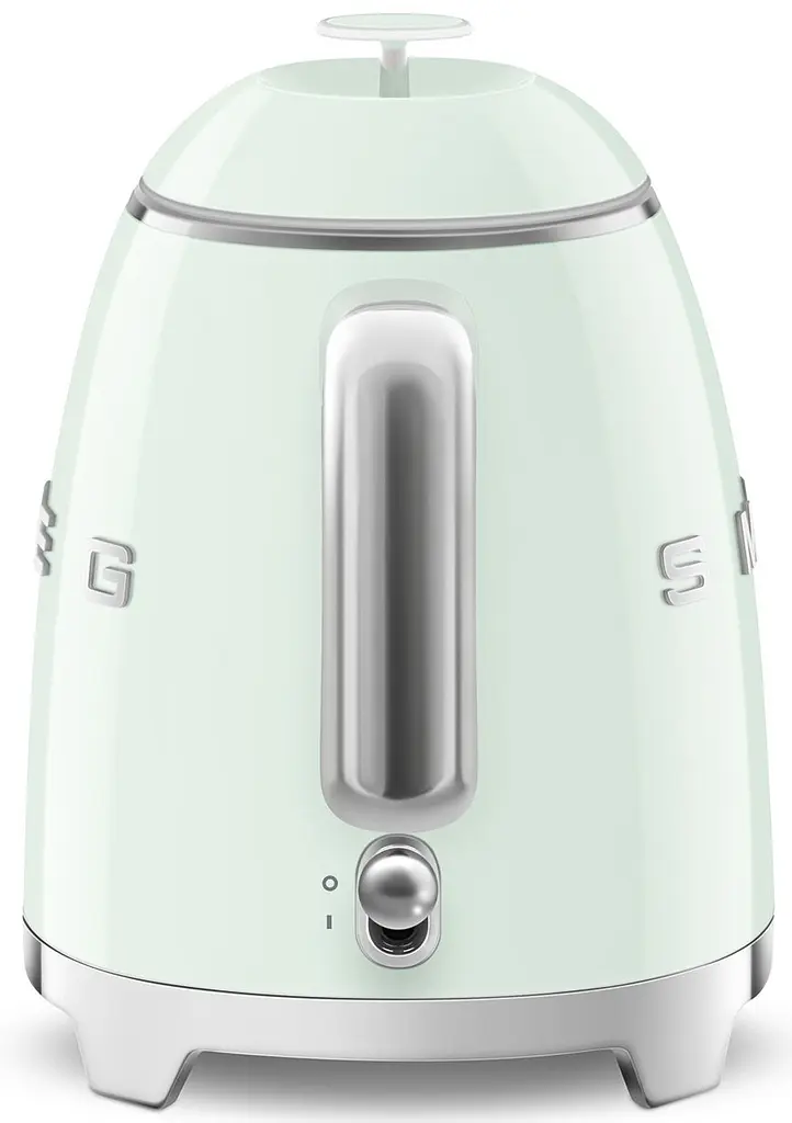 Электрочайник Smeg KLF05PGEU - фото 6