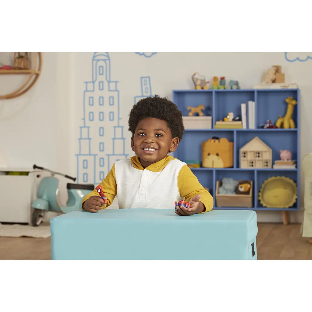 Іграшка-фігурка Marvel серії Спайді та його дивовижні друзі (F6773_F7451) - фото 7