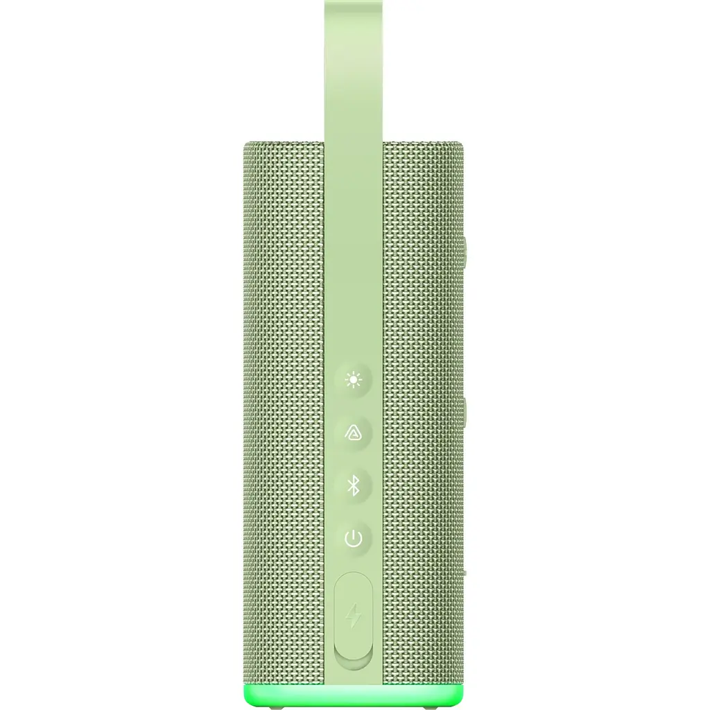 Акустична система Xiaomi Sound Play Green (QBH4433GL) - фото 4