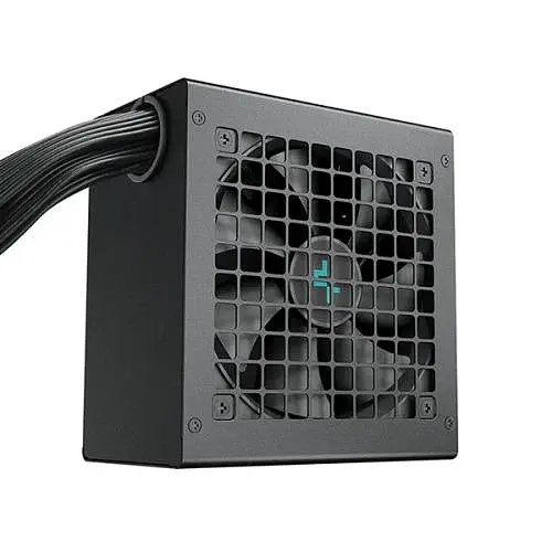 Блок живлення 850 Вт, Deepcool PN850D, Black (R-PN850D-FC0B-JGEU-V2) - фото 4