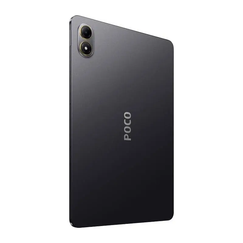 Планшет Xiaomi Poco Pad M1 8/256GB Grey_EU - фото 6