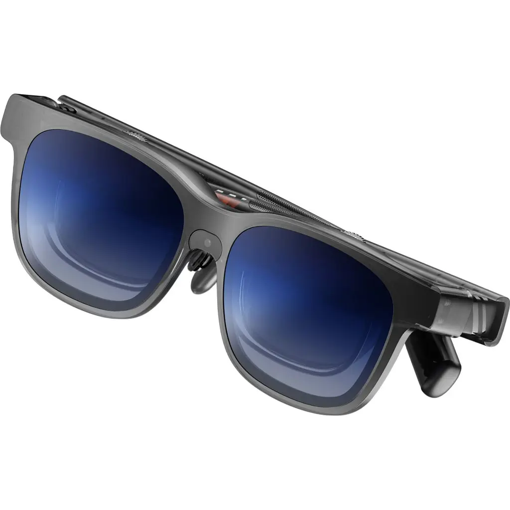 Окуляри доповненої реальності VITURE Luma Pro size Large [162464] - фото 4