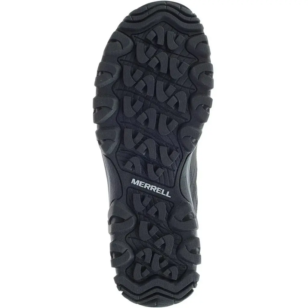 Черевики Merrell Thermo Akita Mid WP Mns 43 Black (1054-036.1311) - фото 2