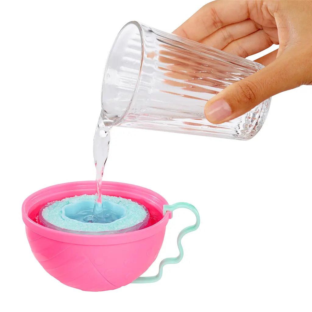 Ігровий набір з лялькою L.O.L. Surprise Birthday Фантазуй та дивуй в асортименті (593140) - фото 5