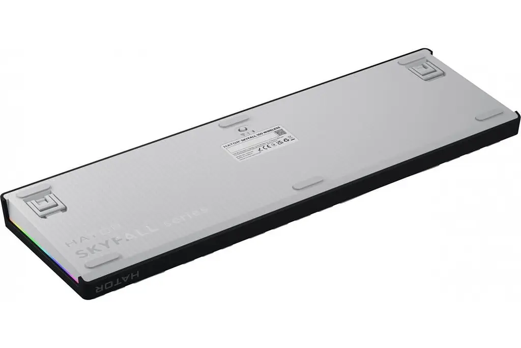 Клавіатура HATOR Skyfall 100 Wireless US (HTK3100) - фото 6