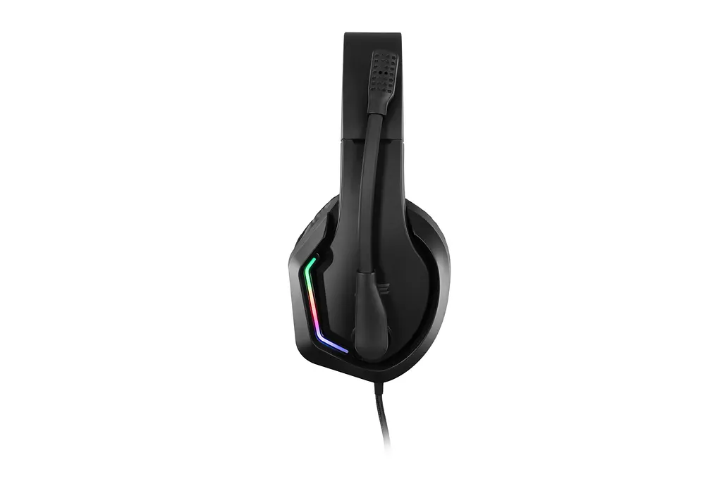 Навушники ігрові з мікрофоном 2E GAMING HG315 Black, 7.1, USB-A, RGB, 2 м - фото 5
