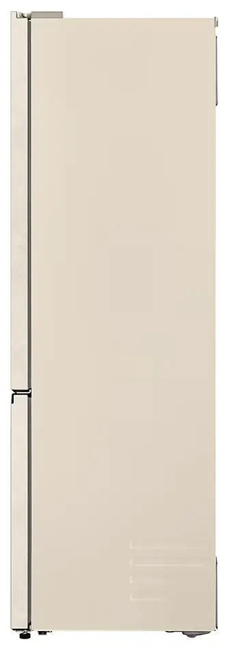 Холодильник LG GC-B509EESM (7250277) - фото 7