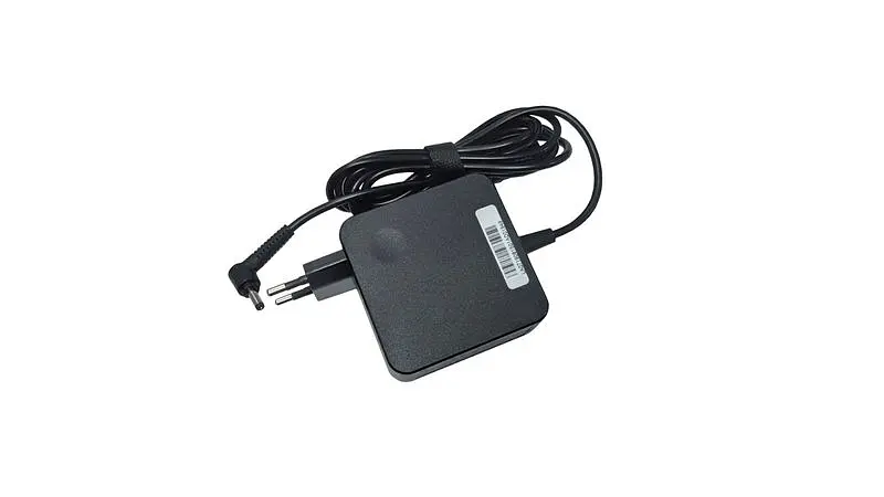 Блок живлення для ноутбука Lenovo 65W 20V 3.25A 4.0x1.7mm ADLX65CLGC2A Аналог - фото 2