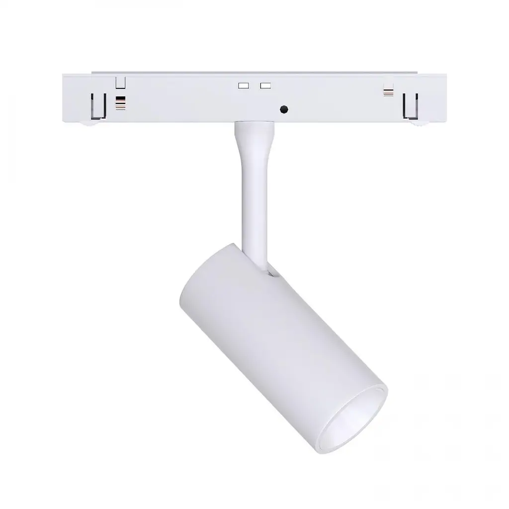 Светильник магнитный трековый Kloodi KDMG-SPOT35 6W 4K WH - фото 5
