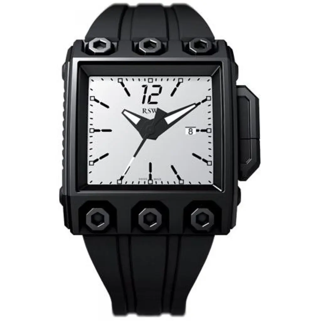 Наручний годинник RSW 7120.1.R1.H2.00