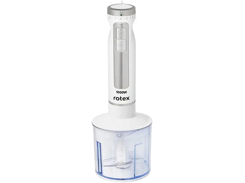 Блендер Rotex RTB 1040-W - фото 3