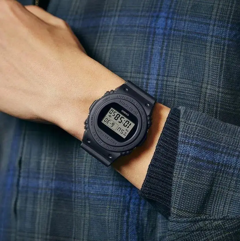 Годинник Casio DWE-5657RE-1ER - фото 4