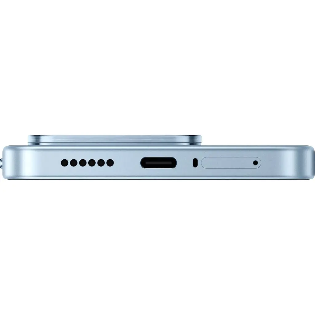 Смартфон Xiaomi 17T 12/256GB Blue UA-UCRF [173017] - фото 10