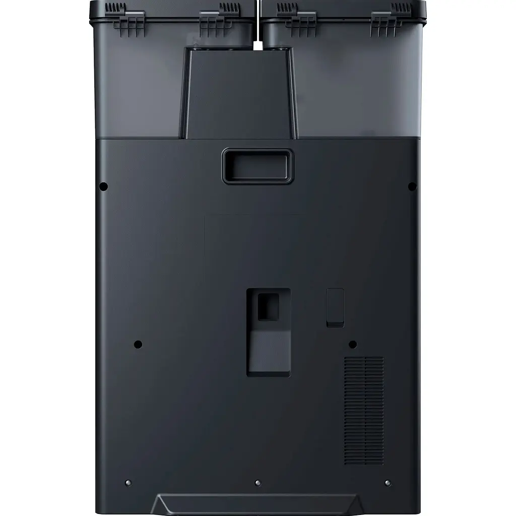 Робот-пилосос ECOVACS Deebot T50 Max Pro Omni Black (DEX54) [145023] - фото 9