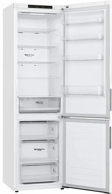 Холодильник LG GW-B509CQZM - фото 3