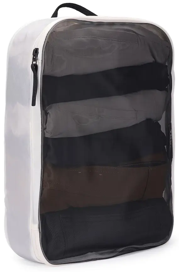 Дорожня сумка Thule Packing Cube - Medium - TPCS-202 White (7248712)
