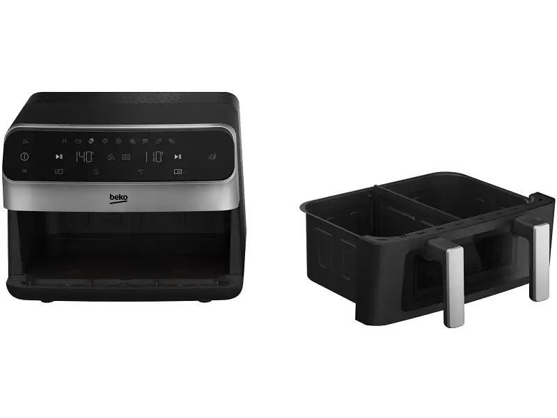 Мультипіч Beko ExpertFry FRL6488 - фото 7