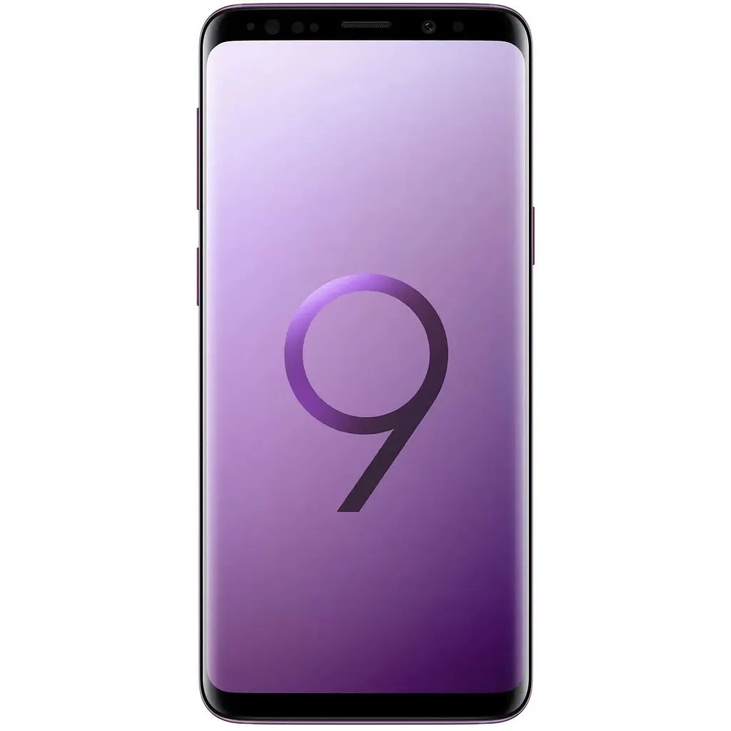 Смартфон Samsung Galaxy S9+ 6/64Gb Purple (SM-G9650) (SnapDragon) - фото 7