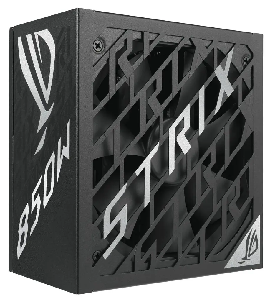 Блок живлення ASUS 850W ROG Strix Platinum (90YE00W8-B0NA00) - фото 3