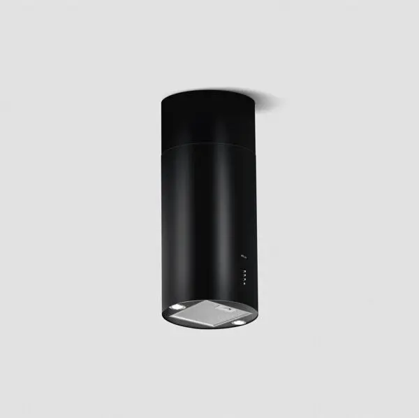 Витяжка Elica TUBE PRO ISLAND BL MAT/A/43