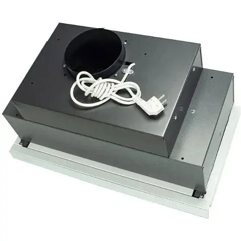 Витяжка телескопічна Best Chef Horizon box 1100 White 60 (4F263B2A7A) - фото 6