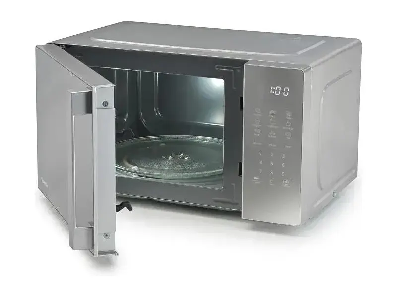 Мікрохвильова піч Hisense H20MOMSS4H - фото 5