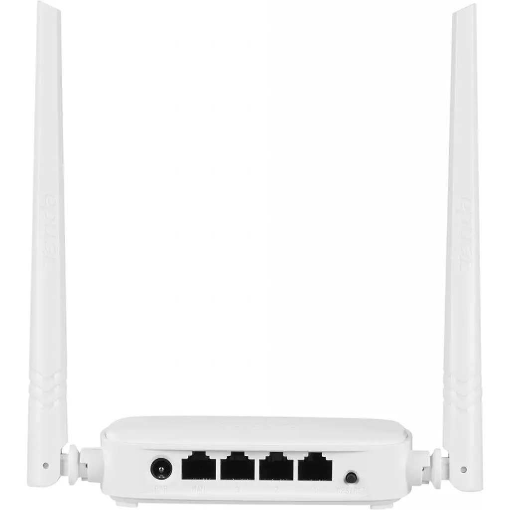 Маршрутизатор Tenda N301 - фото 6